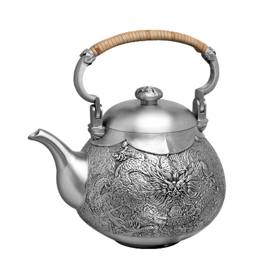 Imperial Dragon Teapot