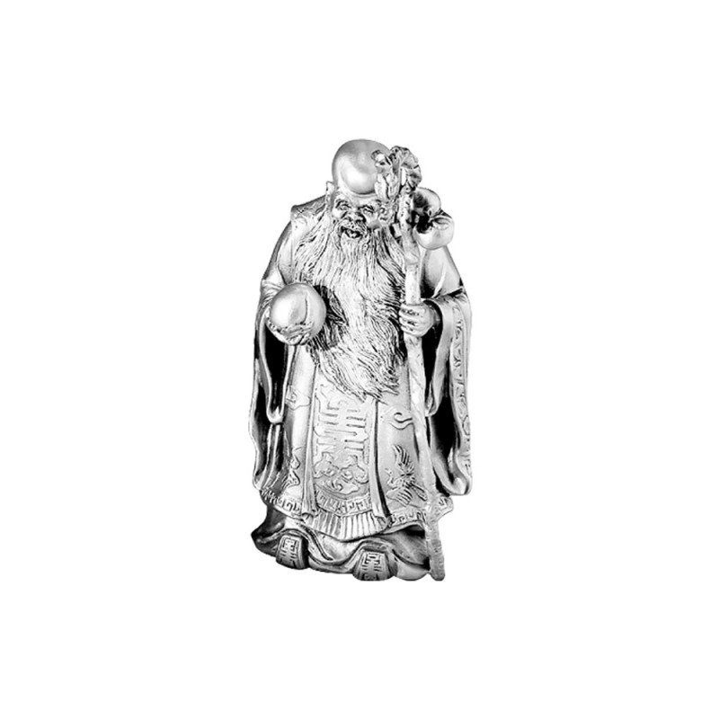 Eternal Wisdom Figurine – Shou