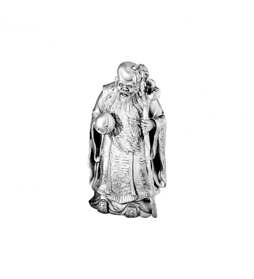 Eternal Wisdom Figurine – Shou