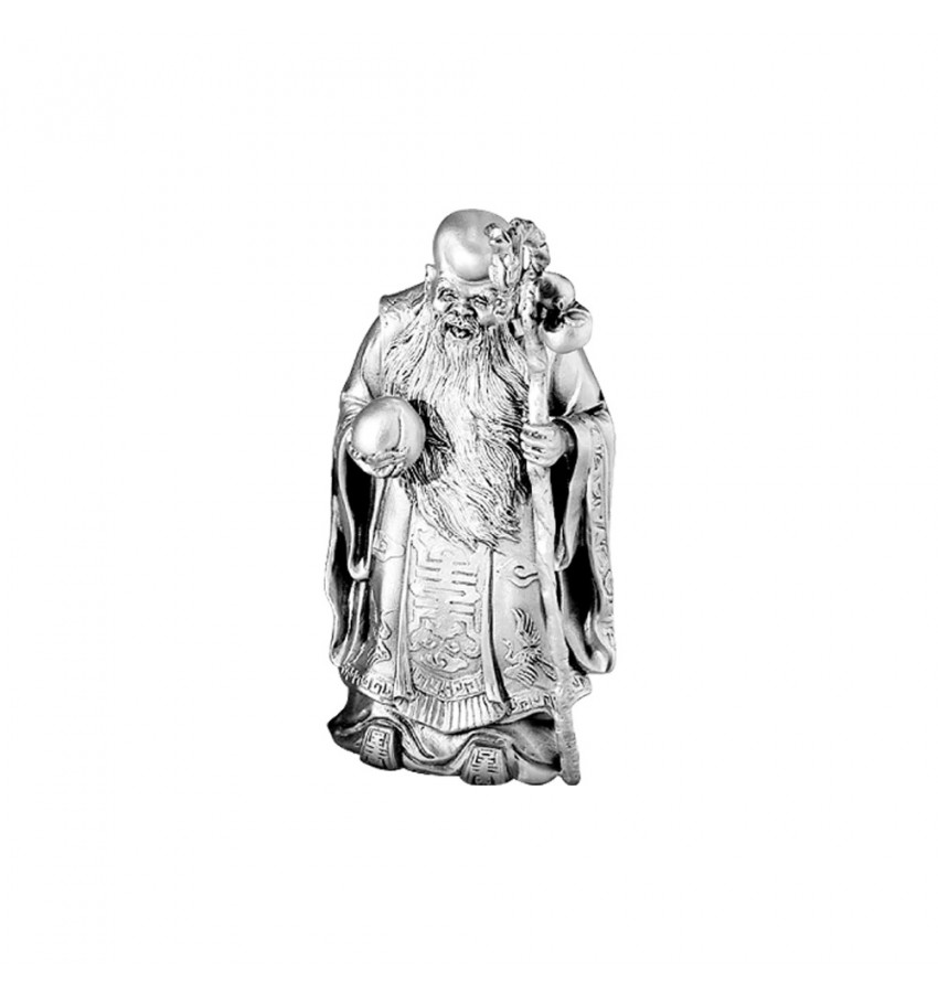 Eternal Wisdom Figurine – Shou