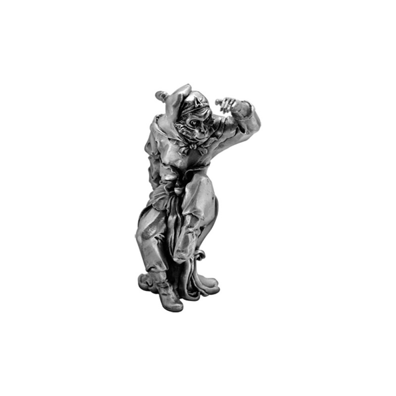 Celestial Guardian Figurine – Sun Wukong