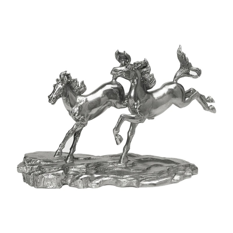 Majestic Steed Figurine