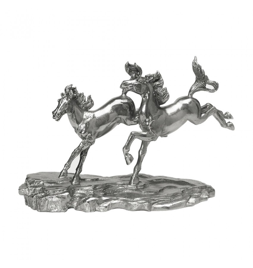 Majestic Steed Figurine