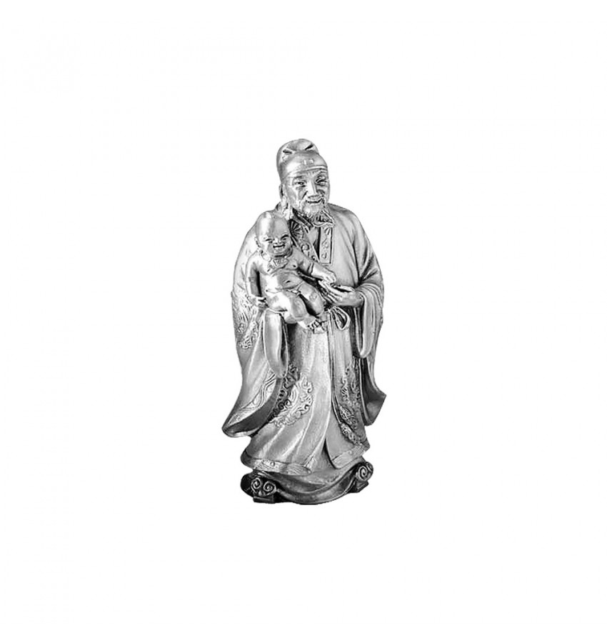 Blessings Keeper Figurine – Fu