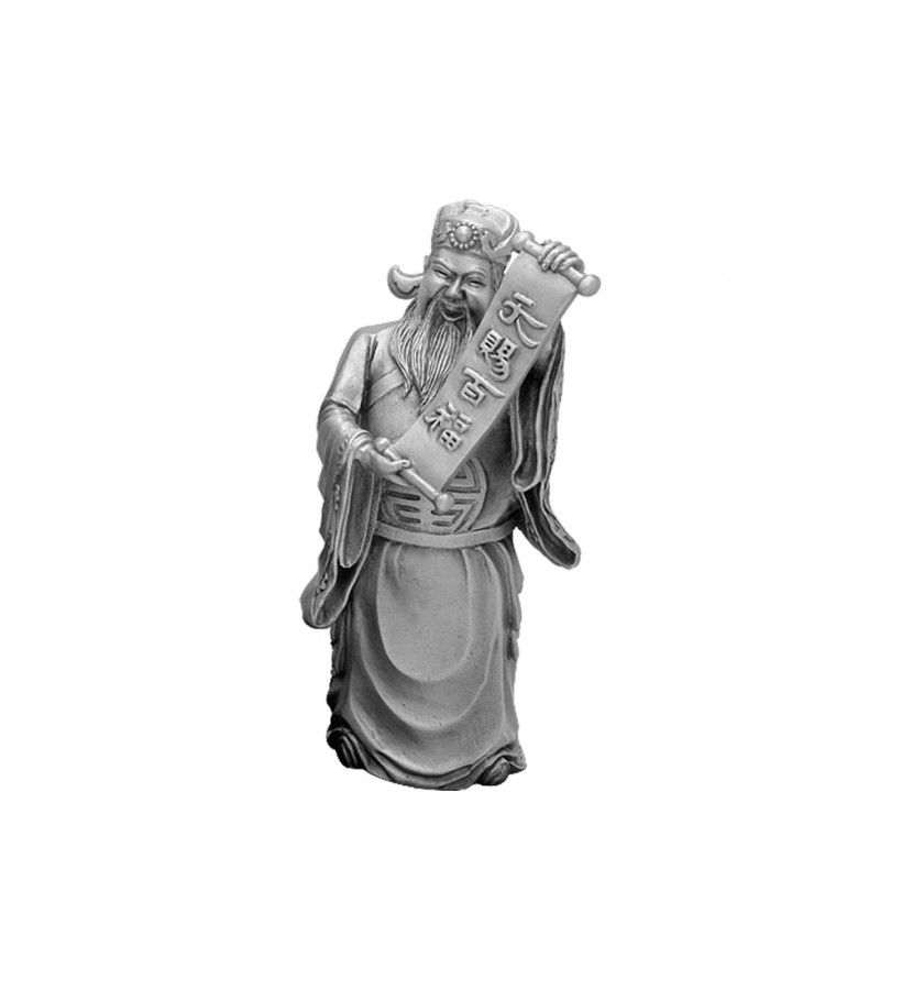 Abundance Patron Figurine – Wen