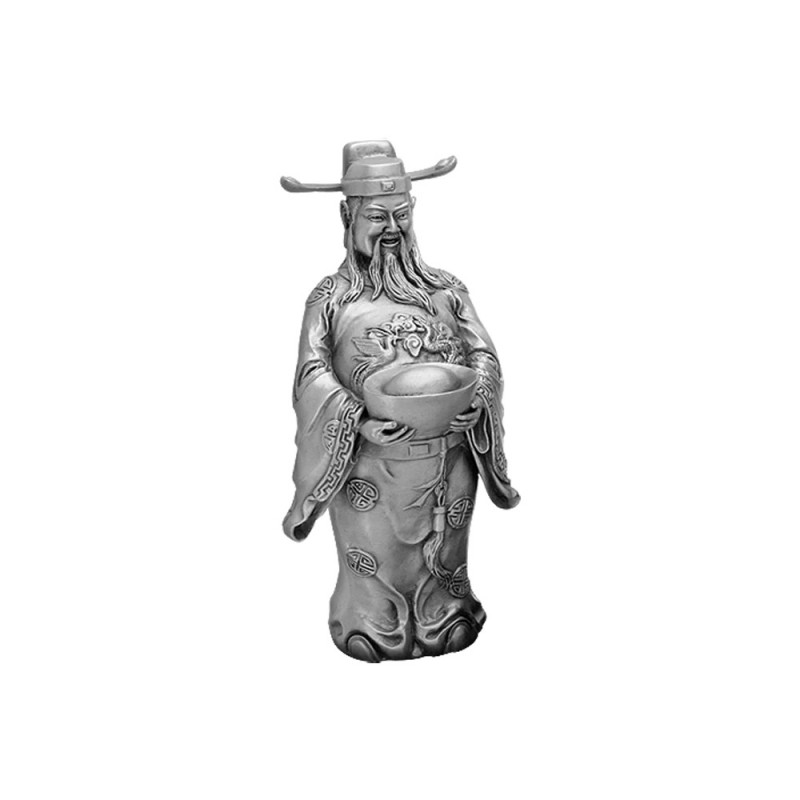 Prosperity Guardian Figurine – Fu