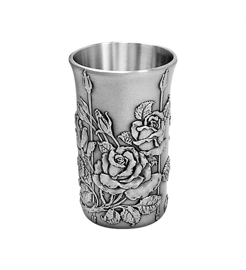 Eternal Rose Tumbler