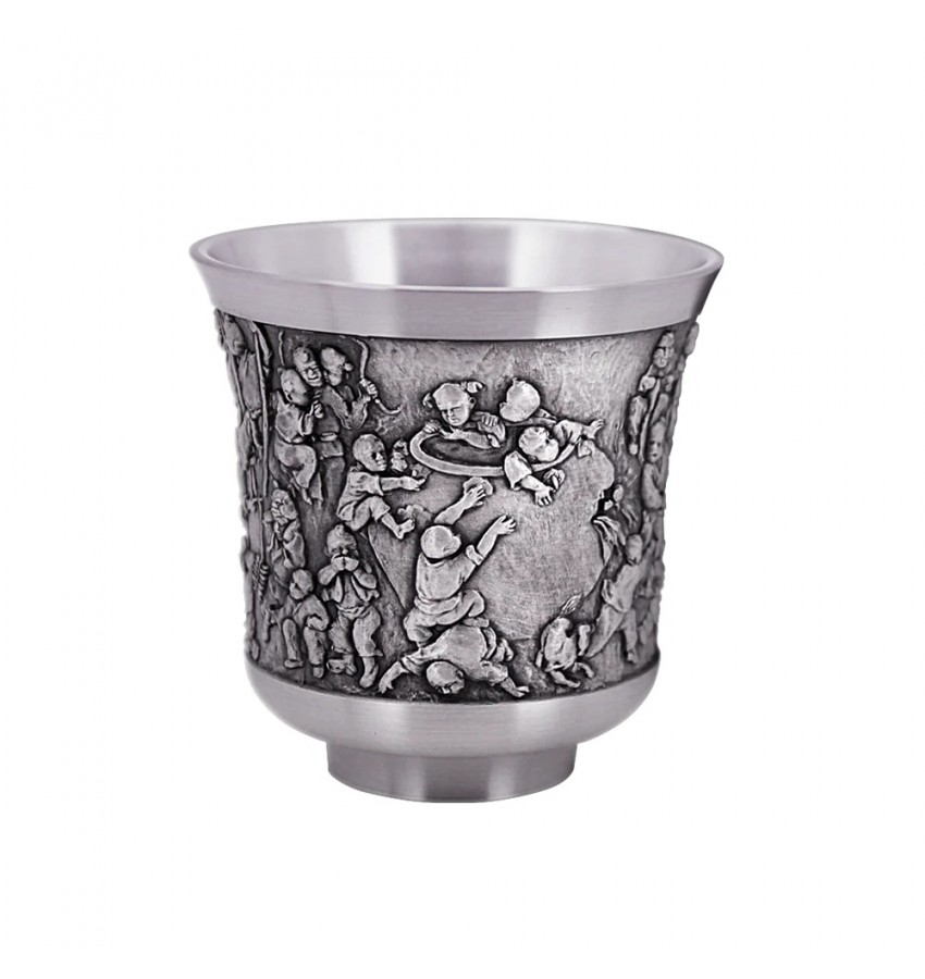 Innocent Harmony Teacup