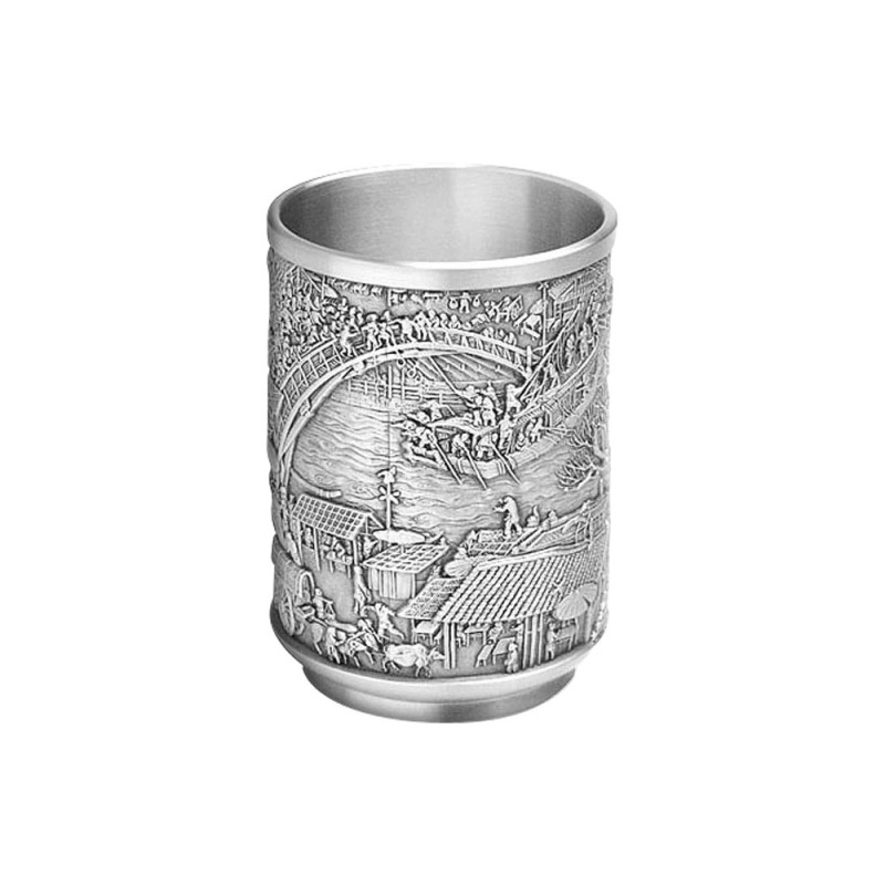 Heritage Blessings Teacup