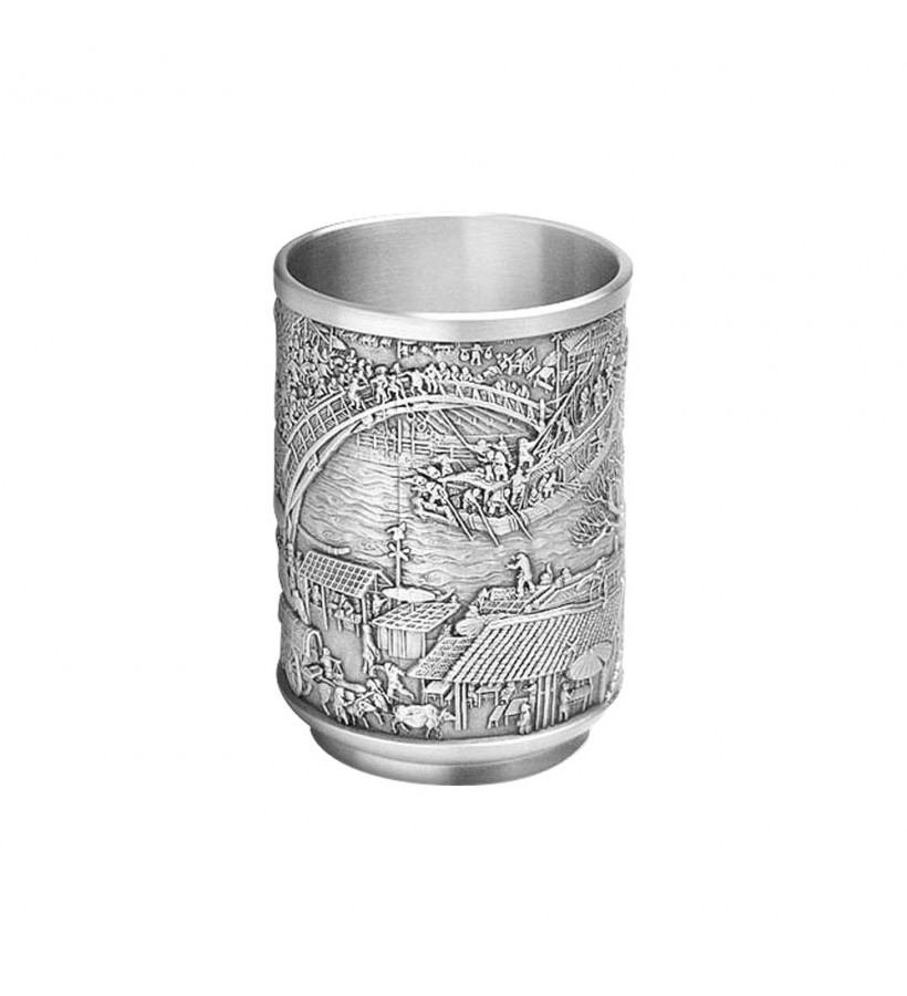 Heritage Blessings Teacup