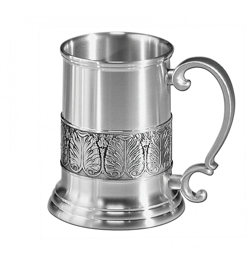 Victorious Laurel Tankard
